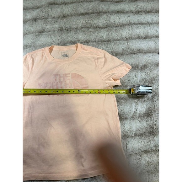 The North Face Women's Half Dome Tee T-Shirt Size M - Picture 3 of 6